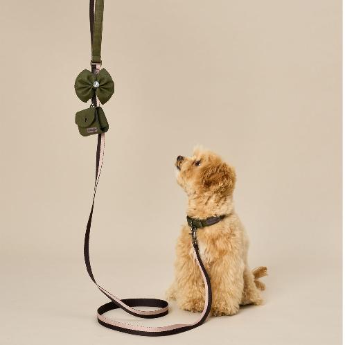 [COCOGIO] Eco-Friendly Cork Material Dog Leash